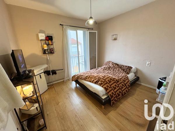 Immeuble à vendre 450 m² Perpignan