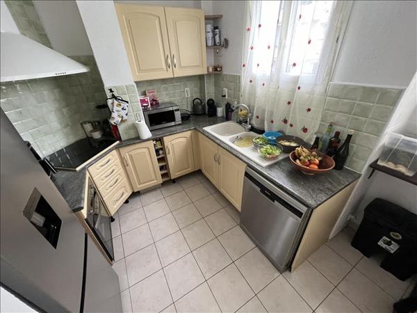 Appartement à vendre |  Lourdes |  3 pièces | 57 m²