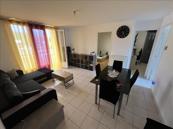 Appartement à vendre |  Lourdes |  3 pièces | 57 m²