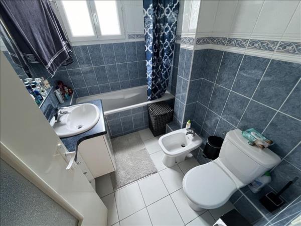 Appartement à vendre |  Lourdes |  3 pièces | 57 m²