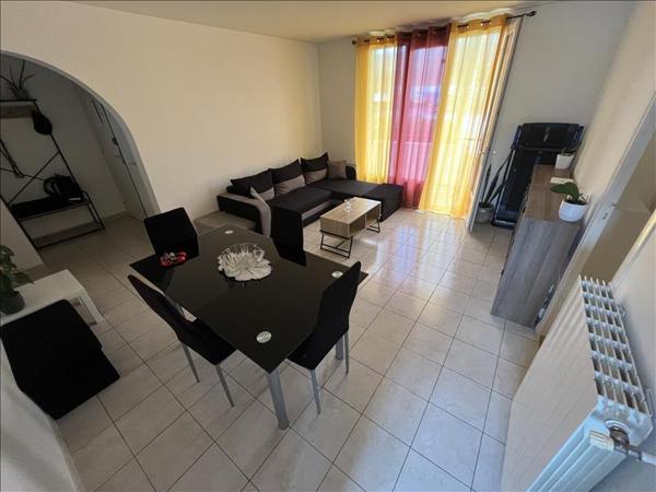 Appartement à vendre |  Lourdes |  3 pièces | 57 m²