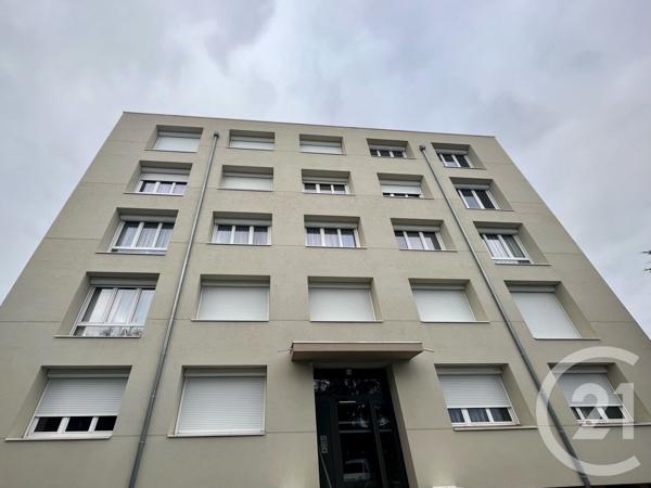 Appartement F3 à vendre  3 pièces - 60 m2 ST ETIENNE - 42