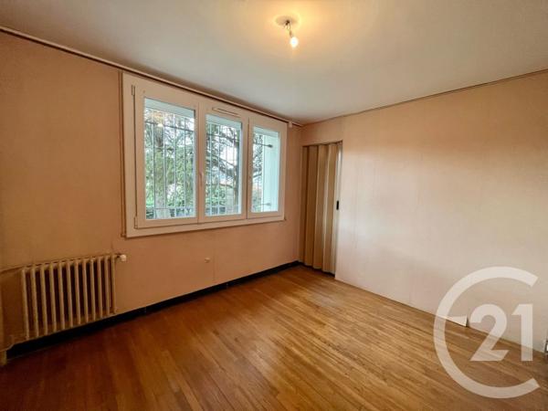 Appartement F3 à vendre  3 pièces - 60 m2 ST ETIENNE - 42