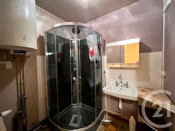 Appartement F3 à vendre  3 pièces - 60 m2 ST ETIENNE - 42