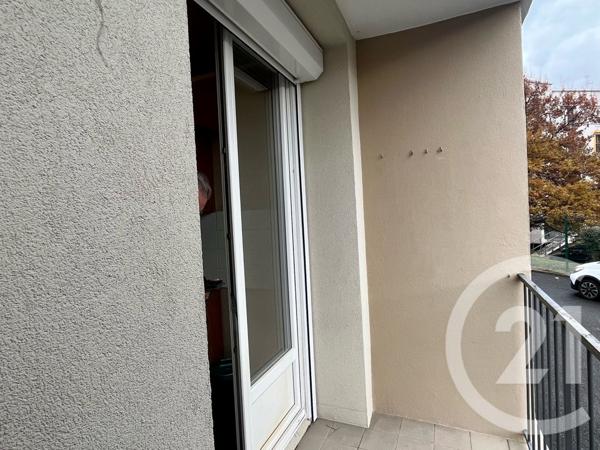 Appartement F3 à vendre  3 pièces - 60 m2 ST ETIENNE - 42