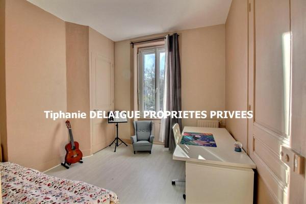EXCLUSIVITÉ Appartement T4 de charme ? 90 m² ? Le Chambon-Feugerolles (42500)