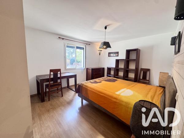 Maison à vendre 6 pièces 164 m² Pélissanne