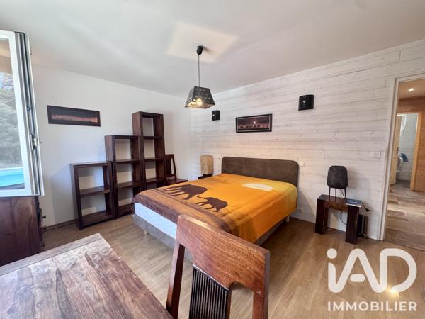 Maison à vendre 6 pièces 164 m² Pélissanne
