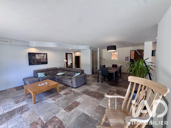 Maison à vendre 6 pièces 164 m² Pélissanne