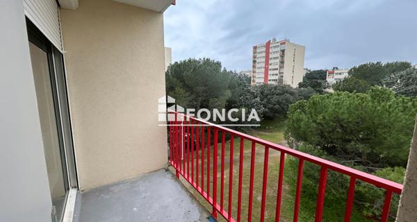 À vendre Appartement 3 pièces 65 m² - Villeneuve-lès-avignon 30400