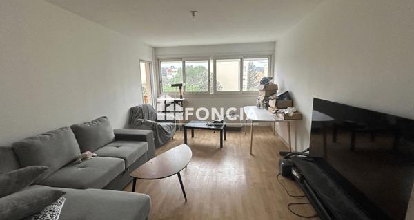 À vendre Appartement 3 pièces 65 m² - Villeneuve-lès-avignon 30400