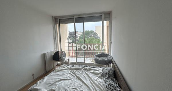 À vendre Appartement 3 pièces 65 m² - Villeneuve-lès-avignon 30400