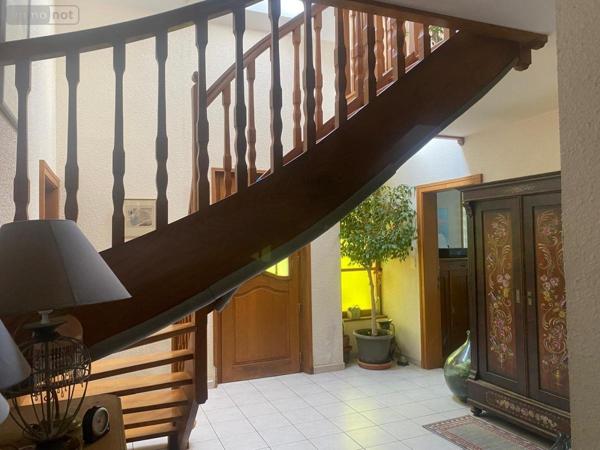 Maison à vendre à Gy en Haute-Saône (70700), ref : 25004-1300