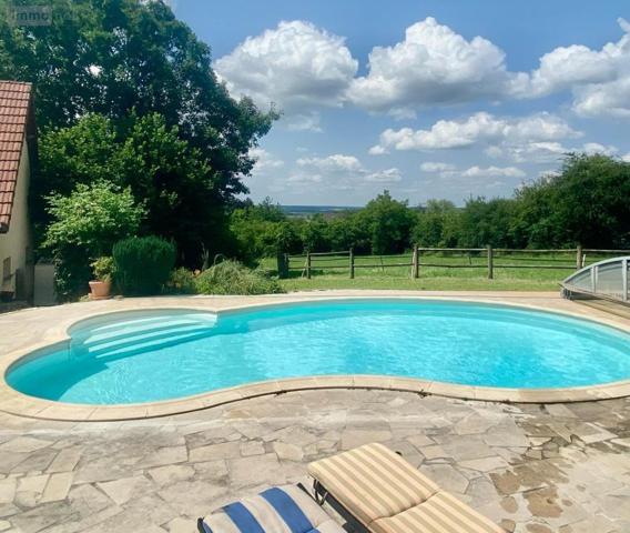 Maison à vendre à Gy en Haute-Saône (70700), ref : 25004-1300