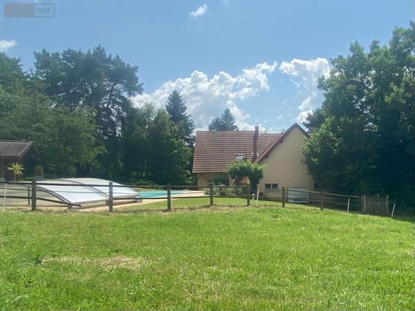 Maison à vendre à Gy en Haute-Saône (70700), ref : 25004-1300