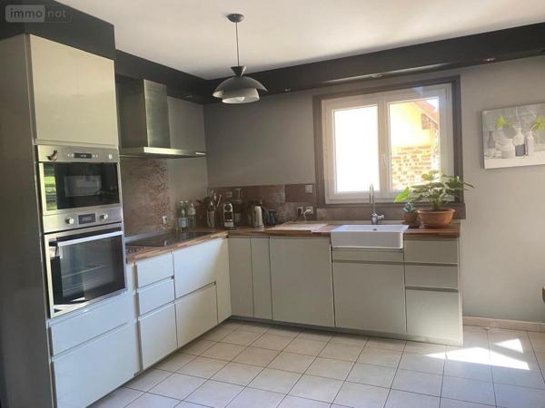 Maison à vendre à Gy en Haute-Saône (70700), ref : 25004-1300