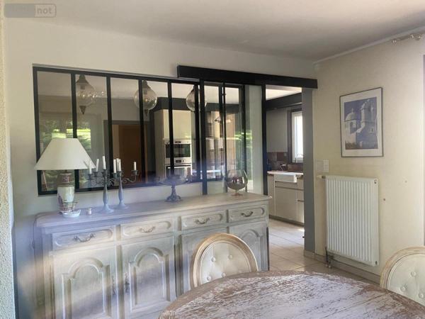 Maison à vendre à Gy en Haute-Saône (70700), ref : 25004-1300