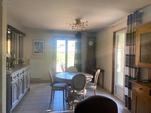 Maison à vendre à Gy en Haute-Saône (70700), ref : 25004-1300