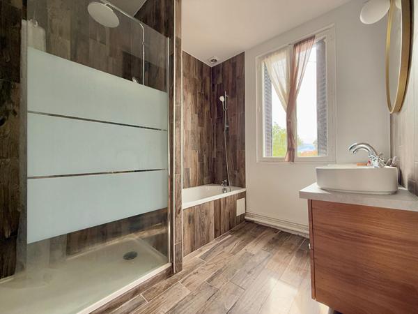 Charmante maison à vendre à Warmeriville avec jardin