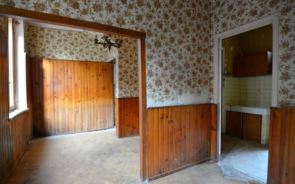 Maison à vendre    4 pièces •  Esbly