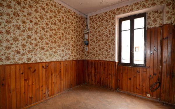 Maison à vendre    4 pièces •  Esbly