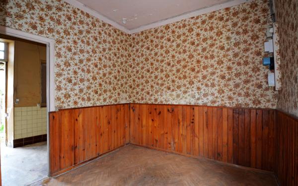 Maison à vendre    4 pièces •  Esbly