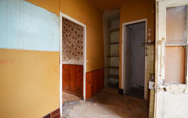 Maison à vendre    4 pièces •  Esbly