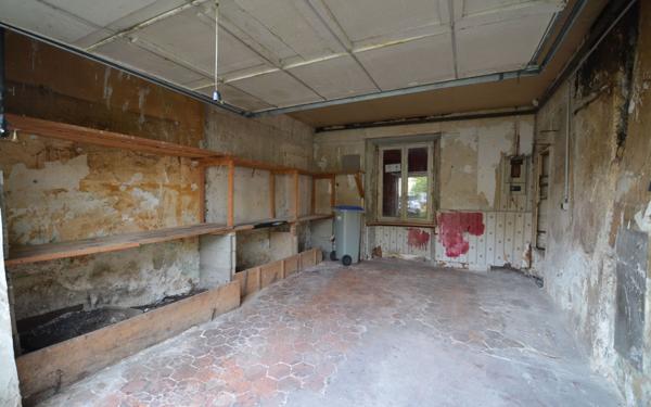 Maison à vendre    4 pièces •  Esbly