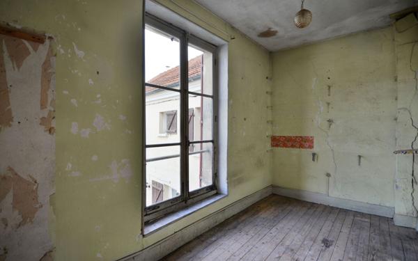 Maison à vendre    4 pièces •  Esbly