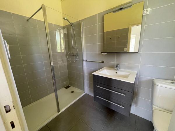 MAISON 210 m2 - APPARTEMENT INDEPENDANT + DEPENDANCES