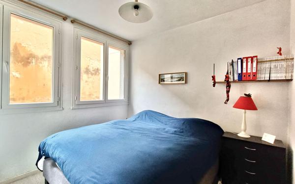 Appartement à vendre    3 pièces • 51,51 m2 Lyon 3