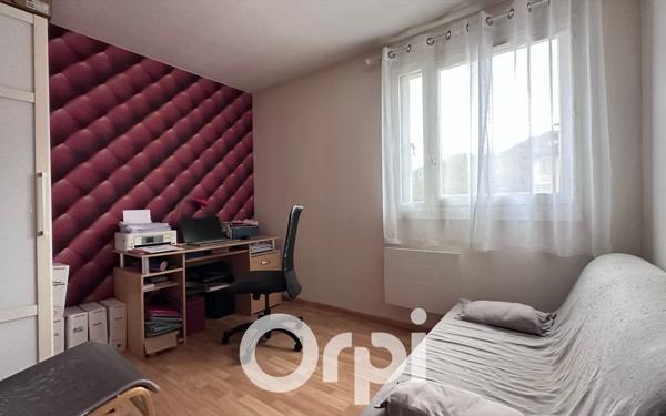 Appartement à vendre    4 pièces • 79,42 m2 Villard-Bonnot