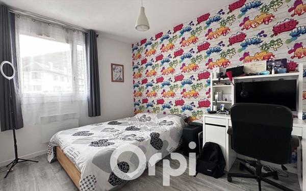 Appartement à vendre    4 pièces • 79,42 m2 Villard-Bonnot