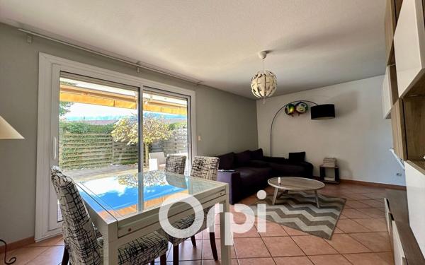 Appartement à vendre    4 pièces • 79,42 m2 Villard-Bonnot