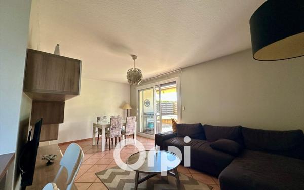 Appartement à vendre    4 pièces • 79,42 m2 Villard-Bonnot