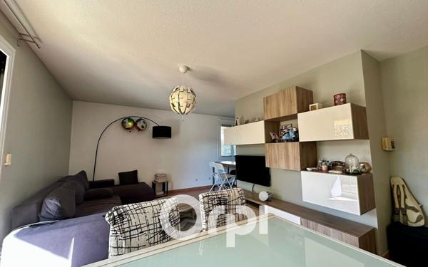 Appartement à vendre    4 pièces • 79,42 m2 Villard-Bonnot
