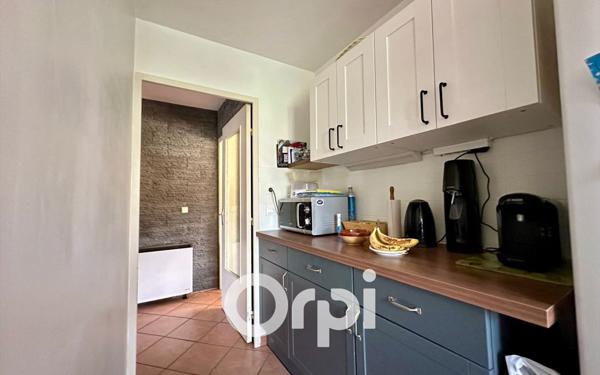 Appartement à vendre    4 pièces • 79,42 m2 Villard-Bonnot