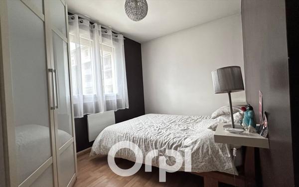 Appartement à vendre    4 pièces • 79,42 m2 Villard-Bonnot