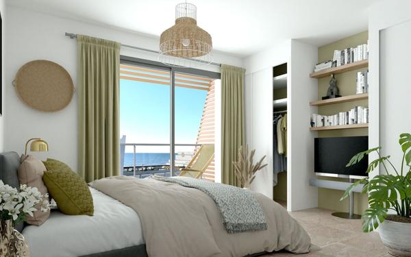 Maison à vendre    5 pièces • 107 m2 Mauguio