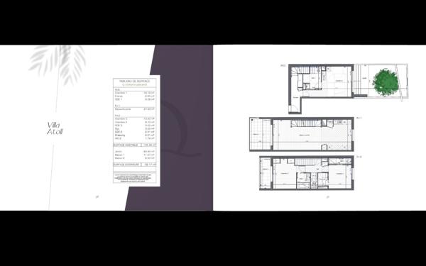 Maison à vendre    5 pièces • 107 m2 Mauguio