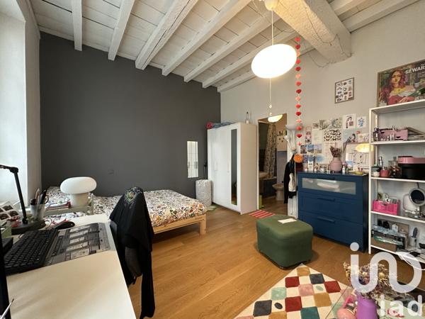 Appartement à vendre 1 pièce 25 m² Toulouse