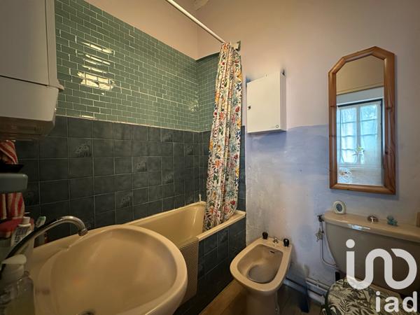 Appartement à vendre 1 pièce 25 m² Toulouse