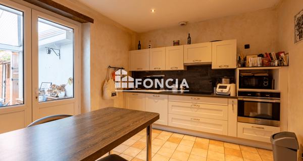 À vendre Maison 4 pièces 75.5 m² - Le Mans 72100