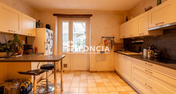À vendre Maison 4 pièces 75.5 m² - Le Mans 72100