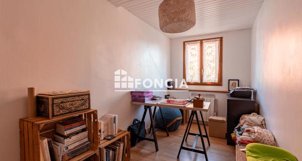 À vendre Maison 4 pièces 75.5 m² - Le Mans 72100