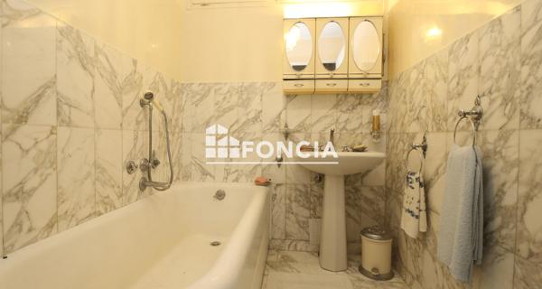 À vendre Appartement 4 pièces 74.11 m² - Meudon La Foret 92360