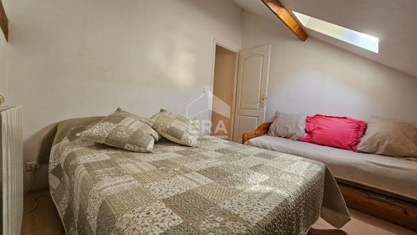 À vendre : Appartement 4 pièces au coeur de Cauterets !