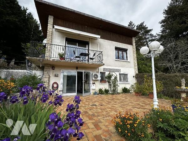 Maison à vendre Saint-Julien-du-Sault