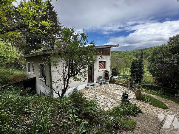 Maison à vendre Saint-Julien-du-Sault