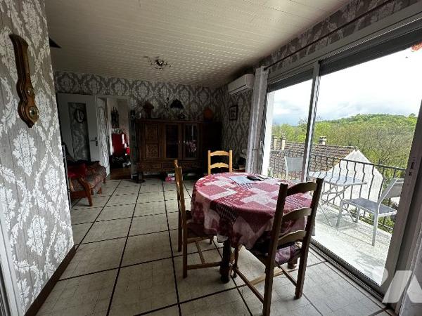 Maison à vendre Saint-Julien-du-Sault